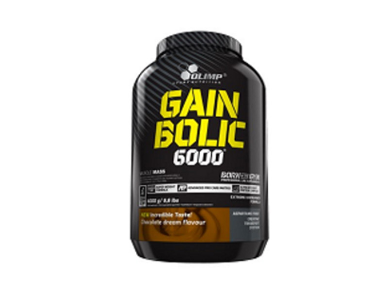 Gain Bolic 6000 Çilek